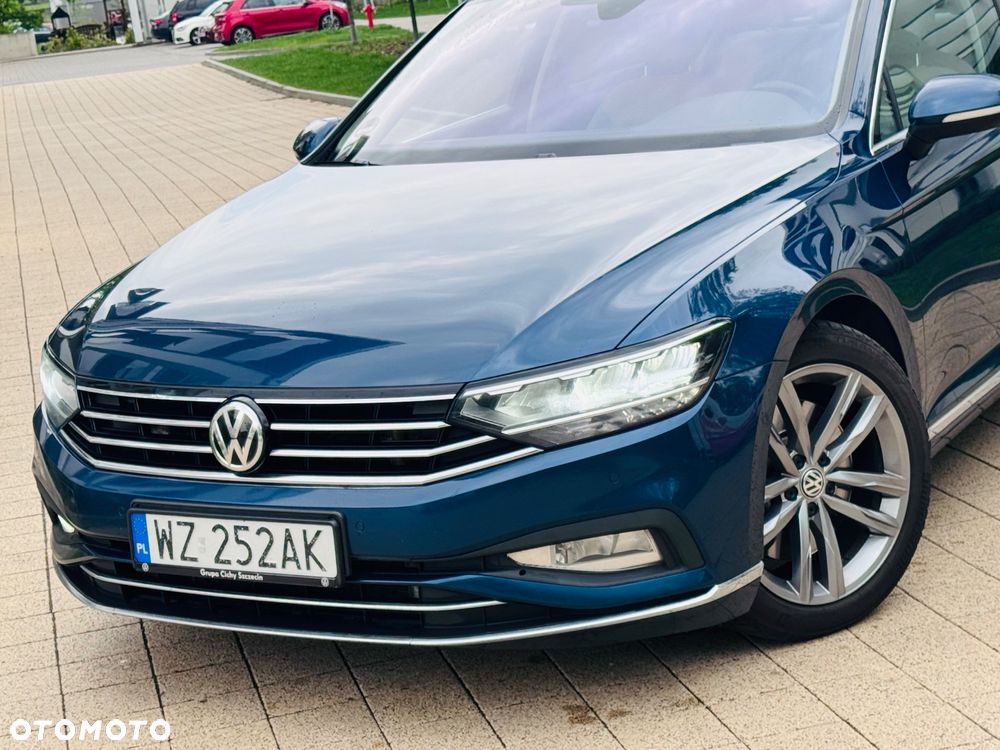 Volkswagen Passat 2.0 TDI Bi-Turbo BMT 4Mot Highline DSG - 4