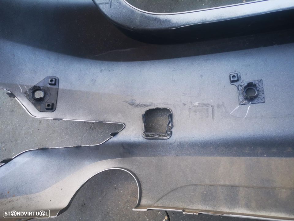 BMW 3 G20 PARA CHOQUES TRÁS - PC363 - 12