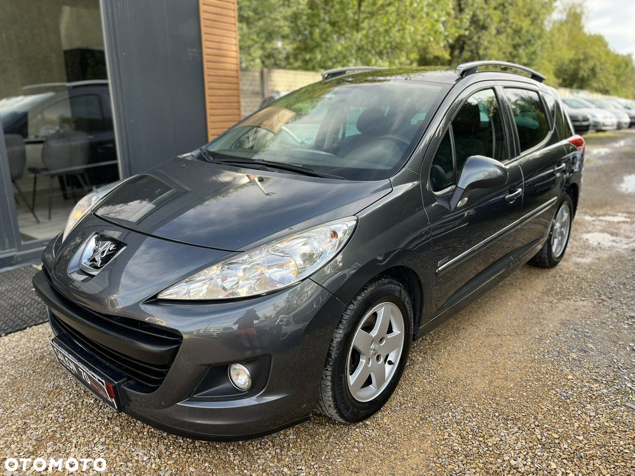 Peugeot 207 - 5