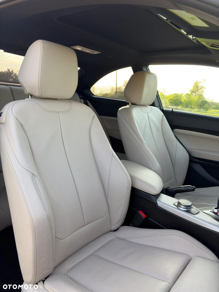 BMW Seria 2 230i Sport-Aut M Sport - 16