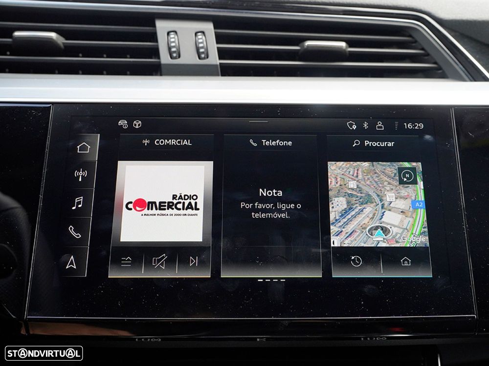 Audi Q8 e-Tron Sportback - 11