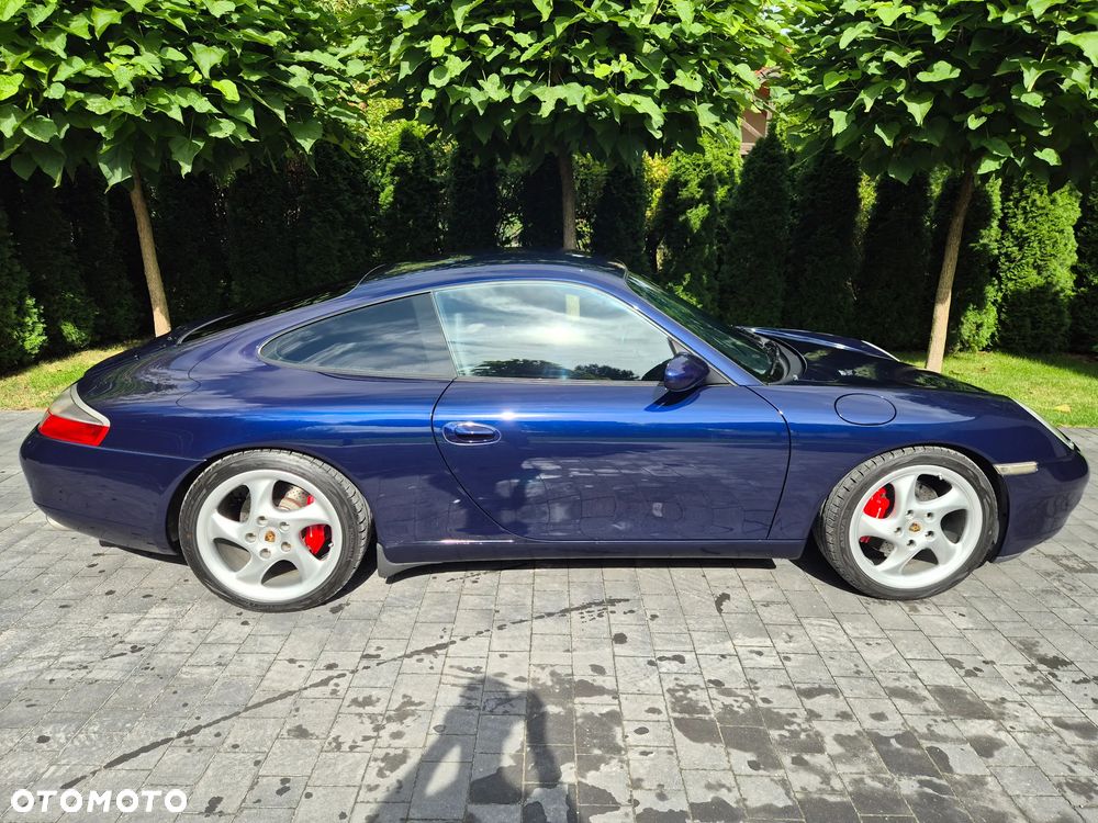 Porsche 911 - 7