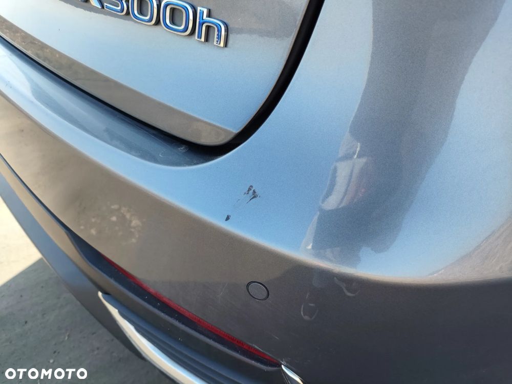 Lexus NX 300h Comfort AWD - 20