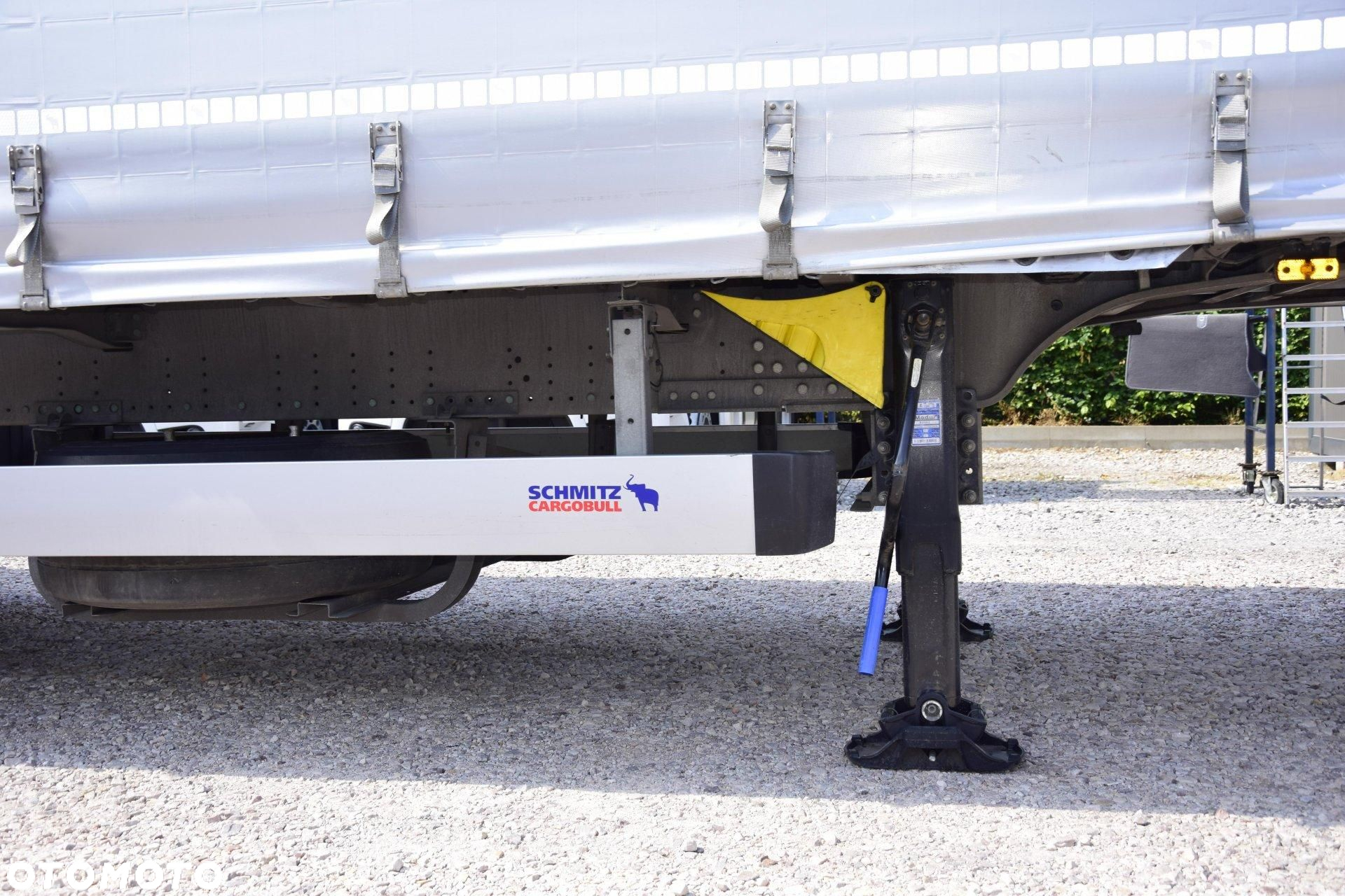 Schmitz Cargobull SCS24/L Varios - 11