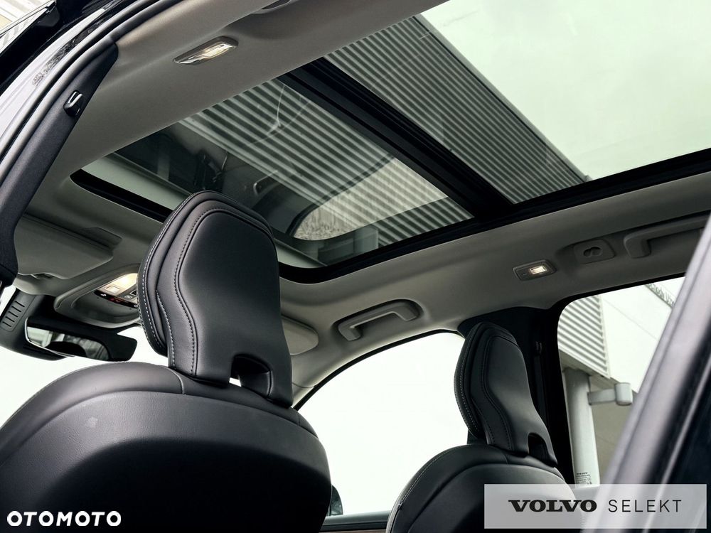 Volvo XC 90 - 20
