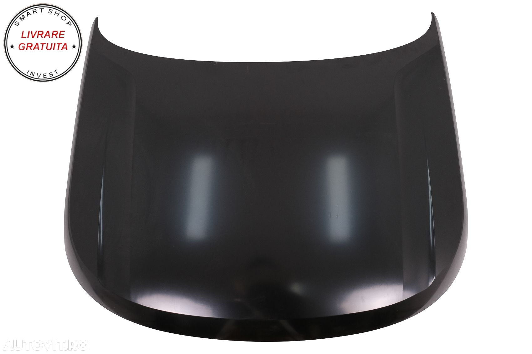 Pachet Exterior Land Range Rover Vogue L322 (2002-2012) 2022 Design- livrare gratuita - 12