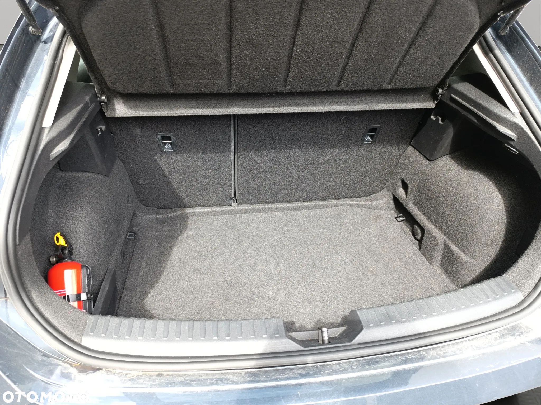 Seat Leon 1.0 TSI Full LED - 26