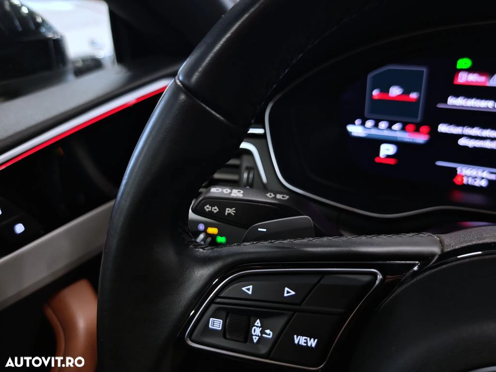 Audi A5 Sportback 2.0 30 TDI S tronic MHEV Advanced - 25