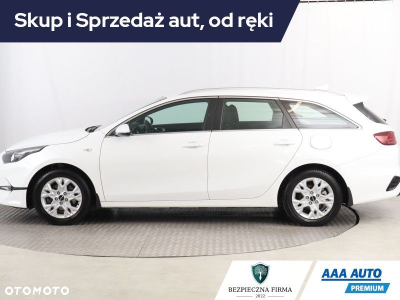 Kia Ceed - 3