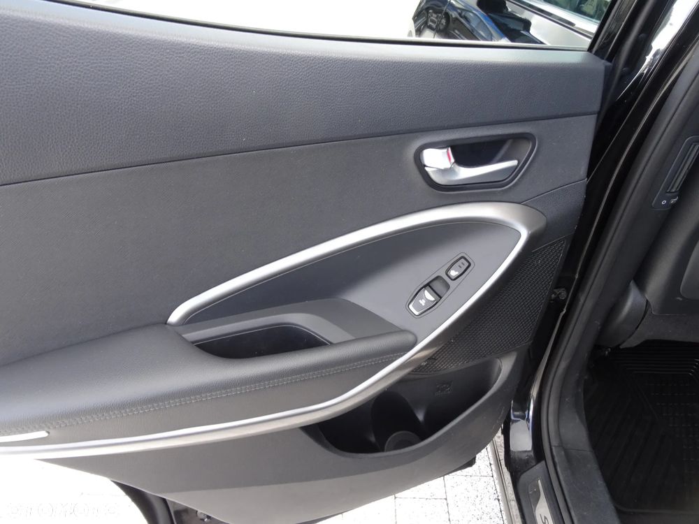 Hyundai Santa Fe 2.0 CRDi 2WD Style - 21