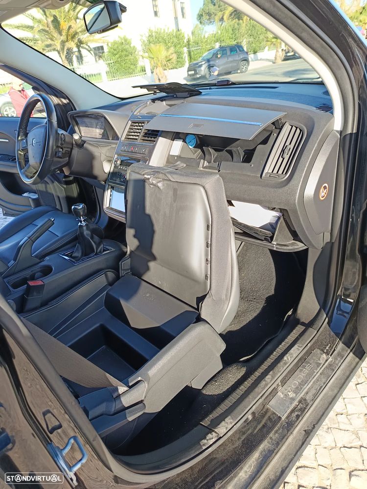 Dodge Journey 2.0 CRD R/T MTX - 20