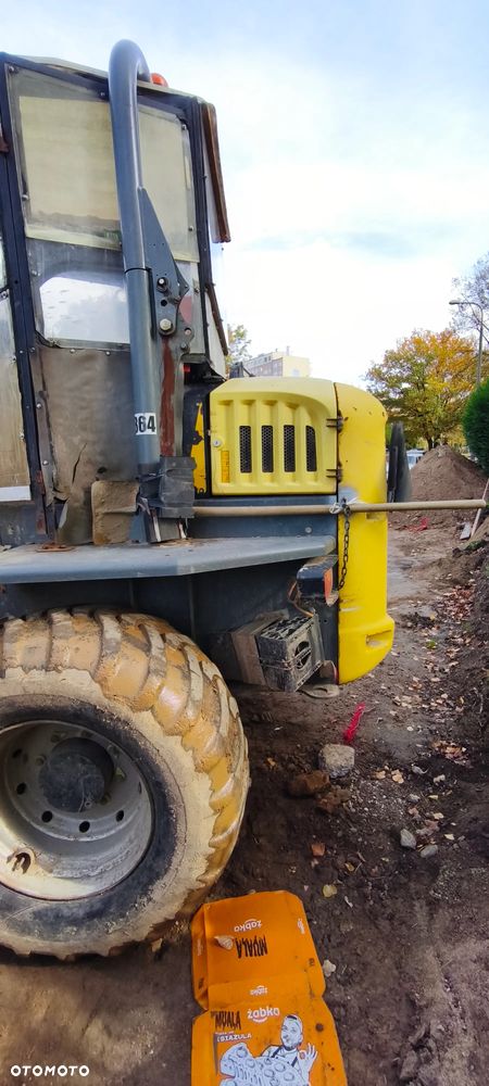 Wacker Neuson Dw 90 - 4