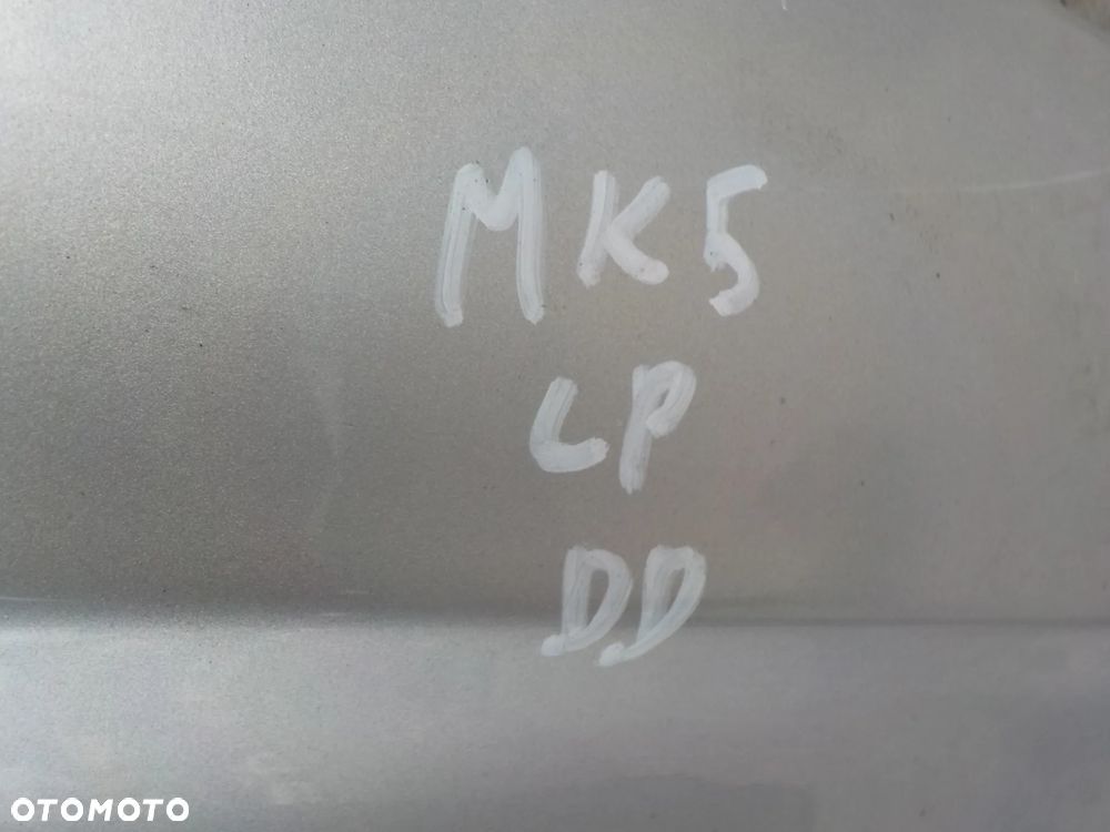 FORD MONDEO MK5 BŁOTNIK LEWY PRZÓD KOLOR DD - 6