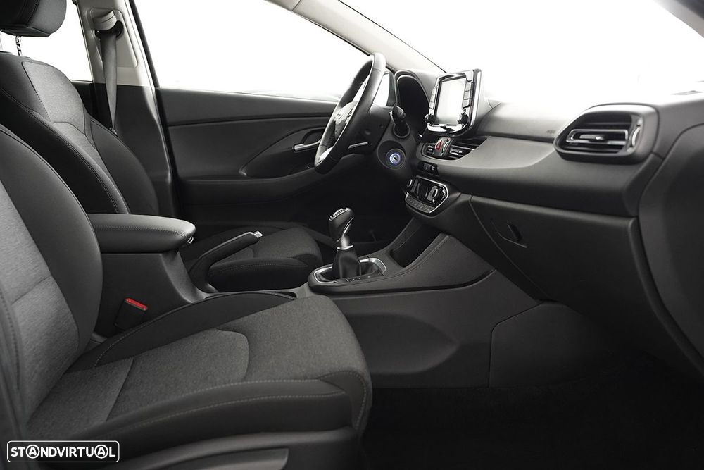 Hyundai i30 SW 1.0 T-GDi Style Plus - 19