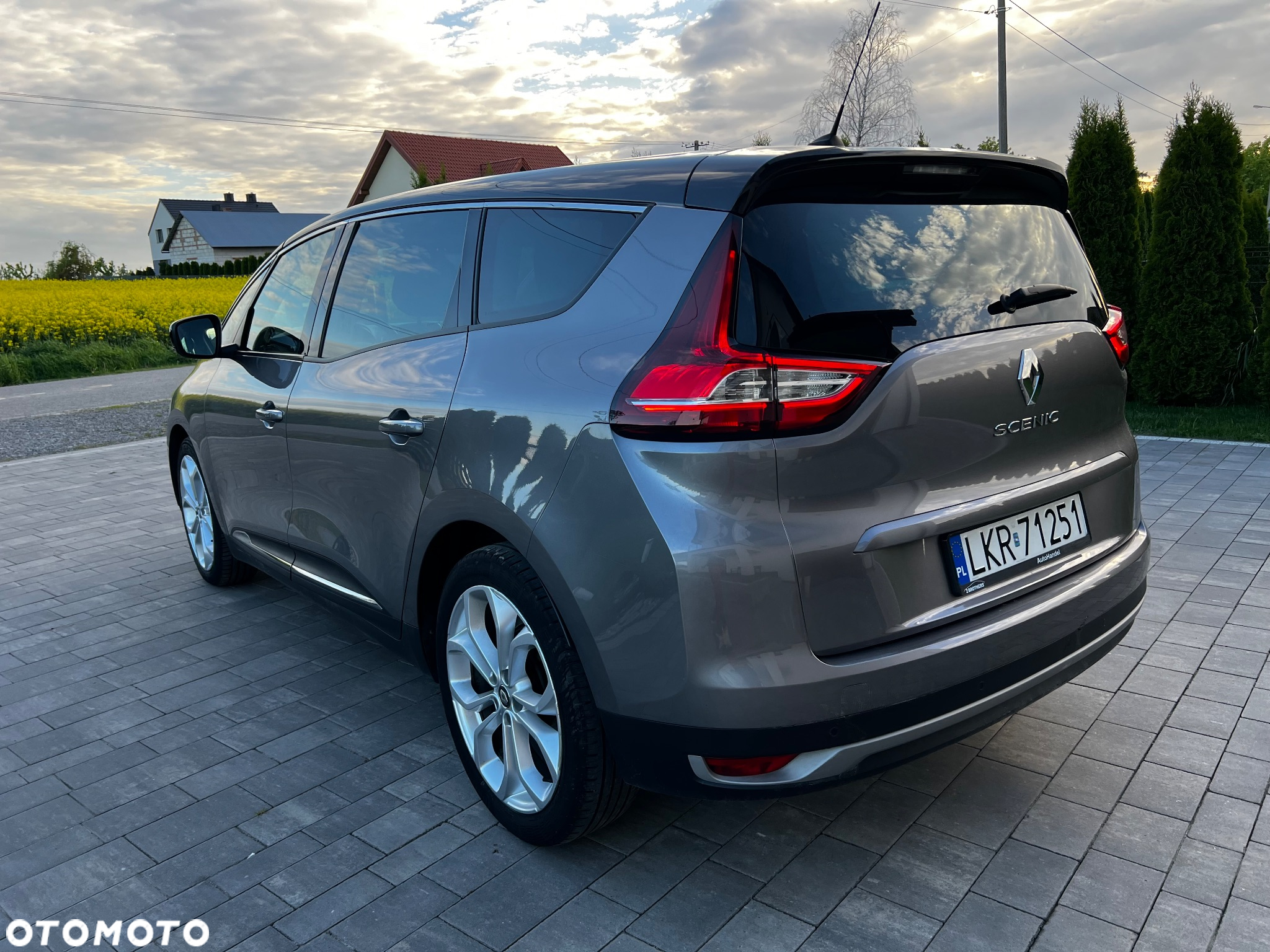 Renault Scenic - 16