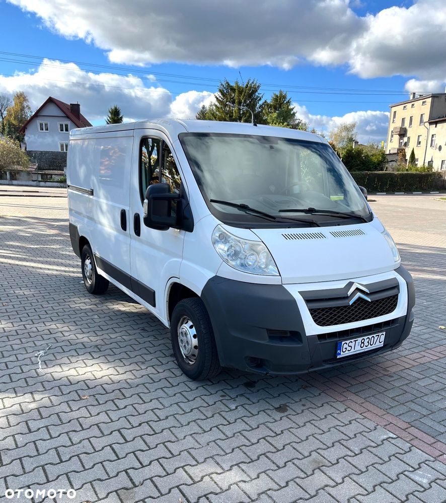 Citroën Jumper - 2