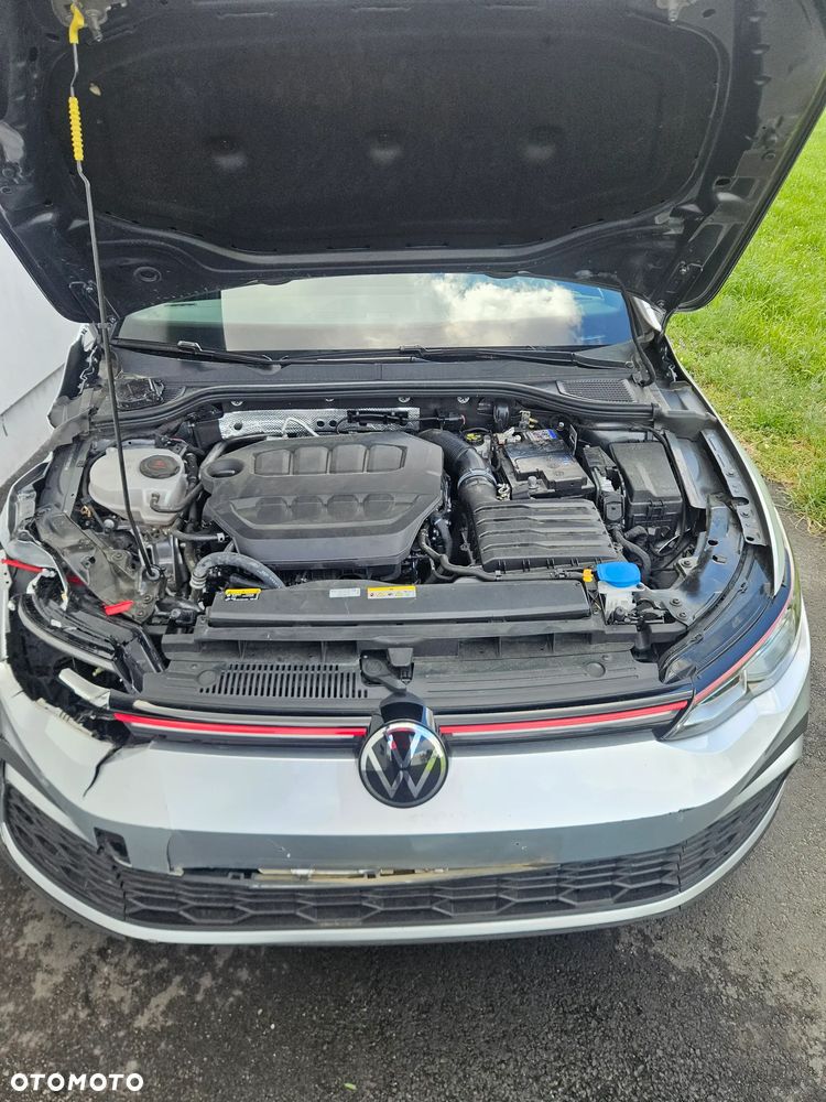 Volkswagen Golf GTI 2.0 TSI OPF DSG Performance - 14