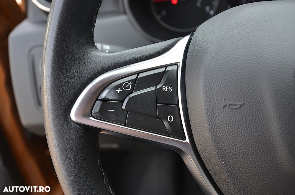 Dacia Duster - 21