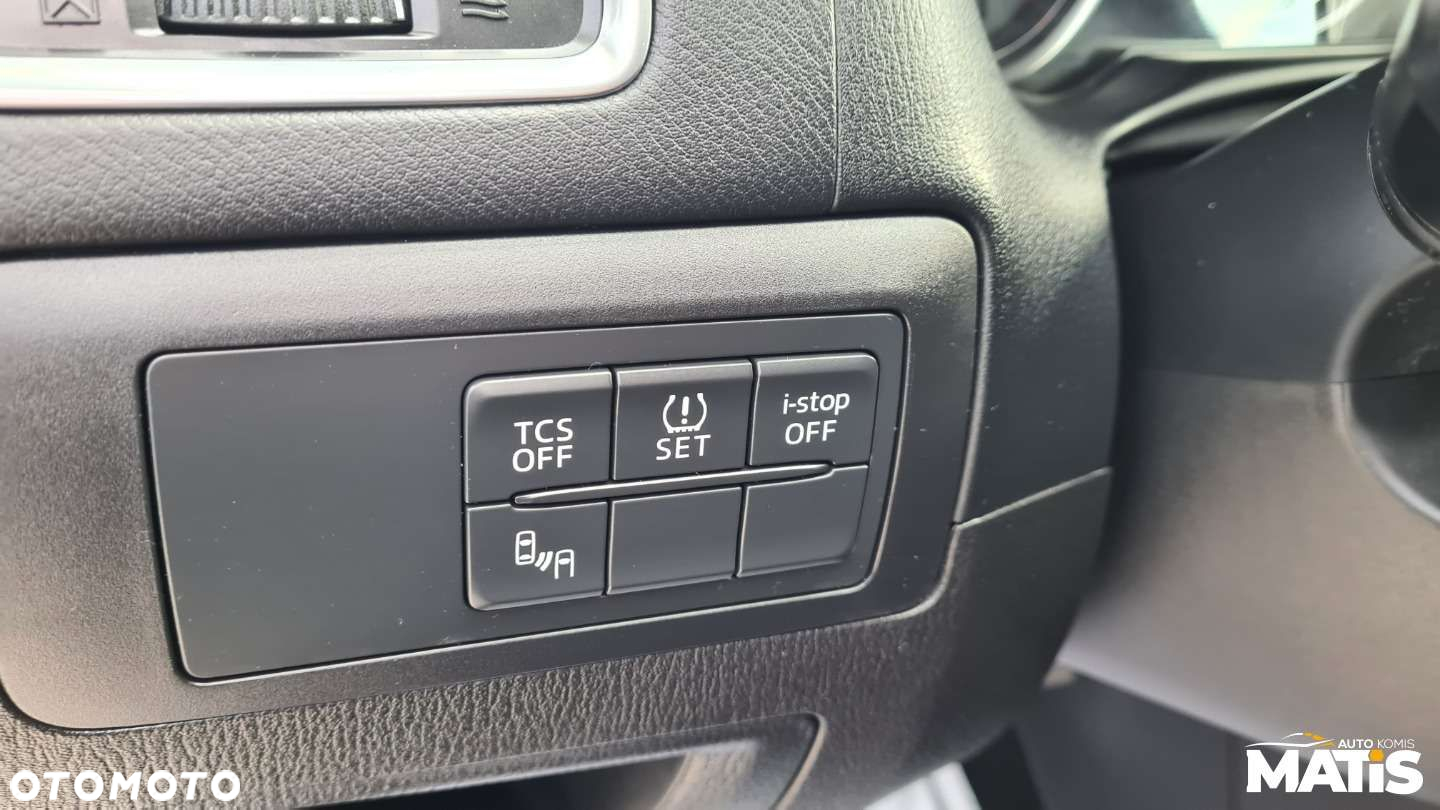 Mazda CX-5 - 22