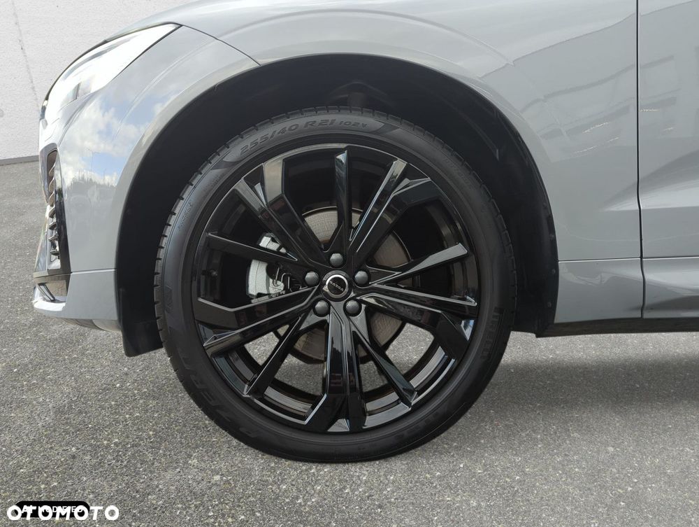 Volvo XC 60 - 19