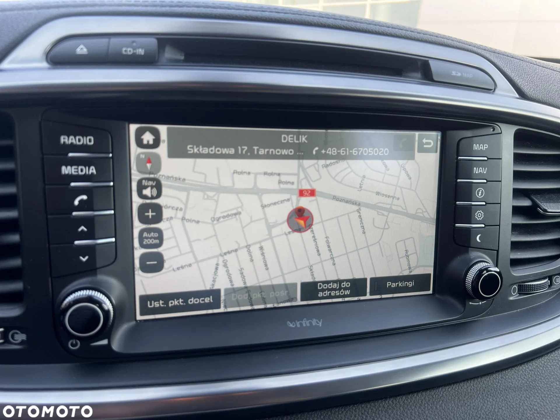 Kia Sorento 2.0 CRDI XL - 23