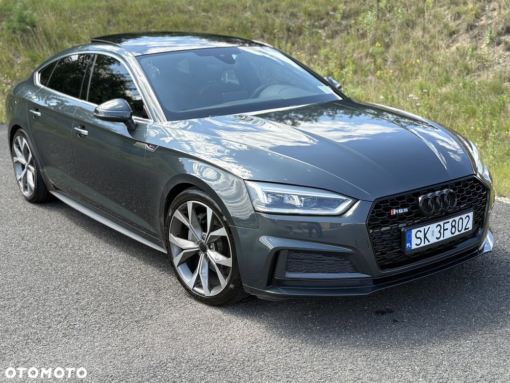 Audi A5 Sportback 2.0 TFSI Quattro S tronic - 3