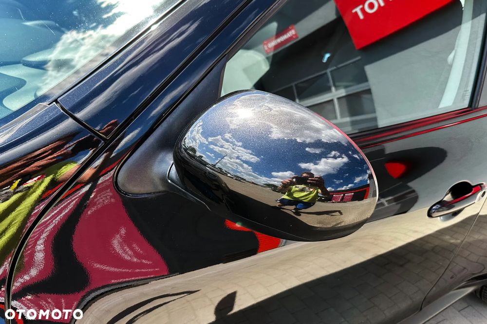 Nissan Juke 1.6 Acenta - 19