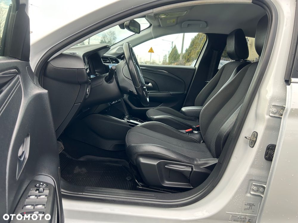 Opel Corsa 1.2 Elegance S&S - 11