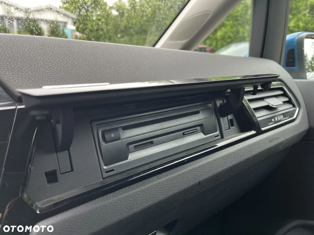 Volkswagen Touran 1.5 TSI EVO Highline DSG - 28