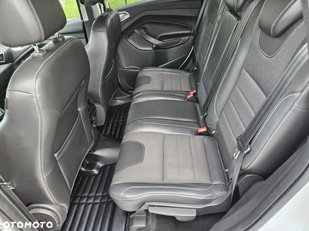Ford Kuga 2.0 TDCi 4WD Titanium - 8