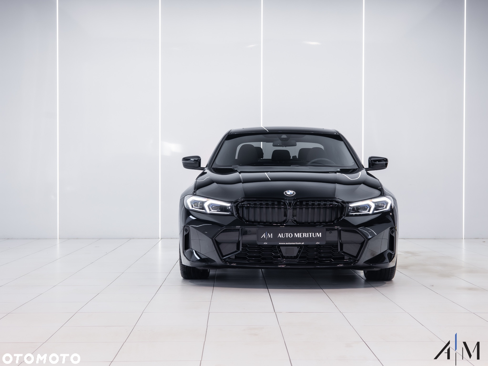 BMW Seria 3 - 6