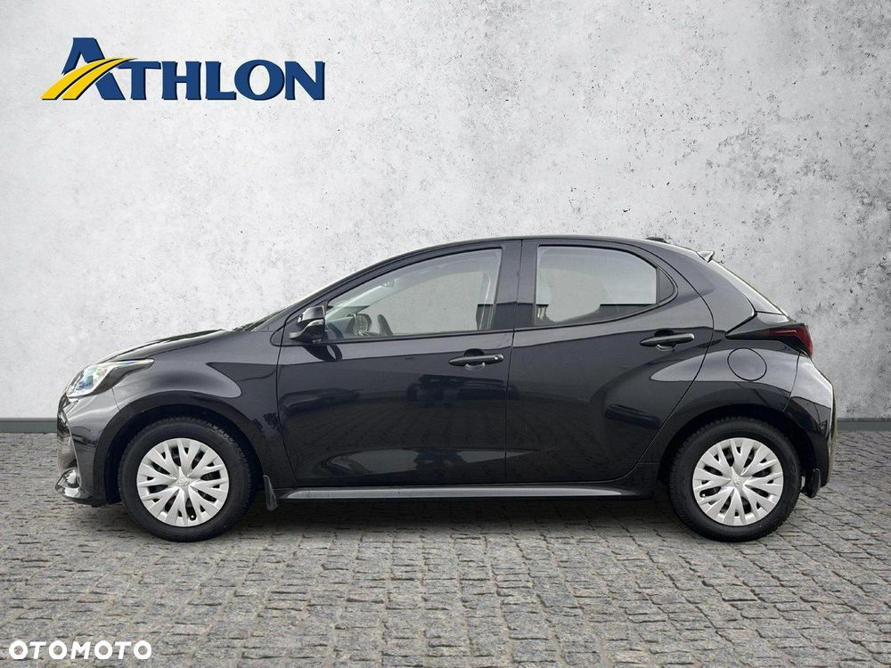 Toyota Yaris - 2
