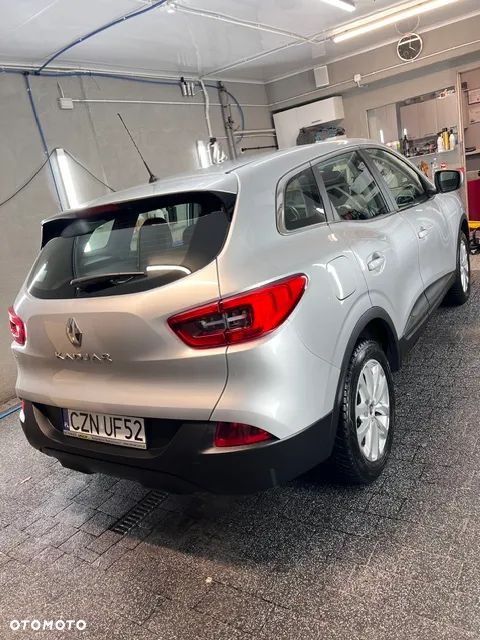 Renault Kadjar 1.2 Energy TCe Life - 4