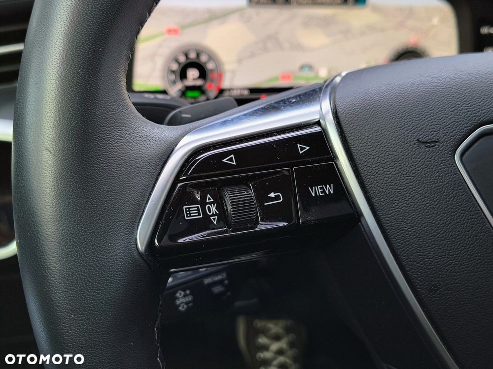 Audi A6 Limousine - 12