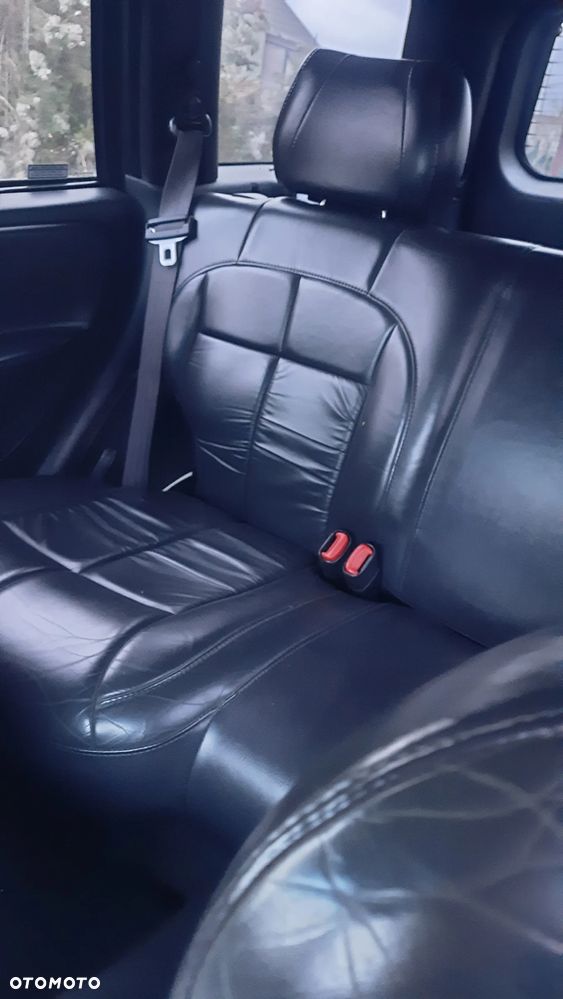 Jeep Grand Cherokee - 7