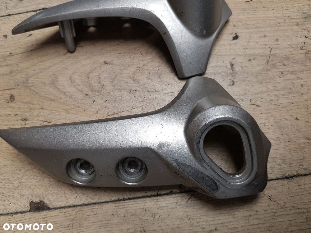 Uchwyt mocowanie kierunkowskazu Yamaha FZ6 Fazer - 5