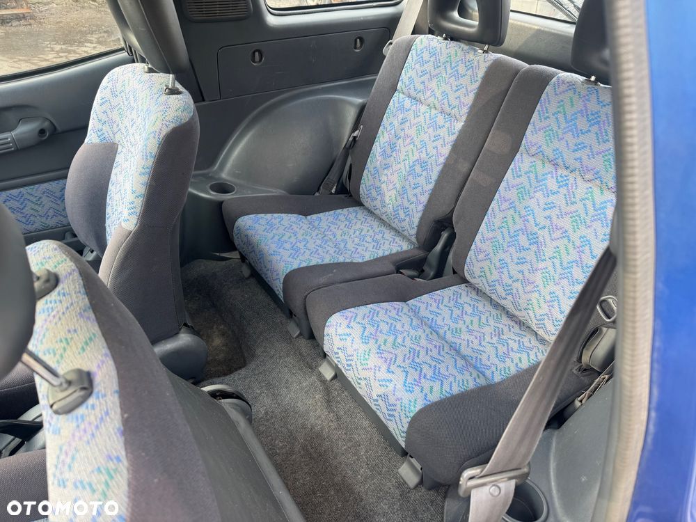Toyota RAV4 2.0 Fun - 7