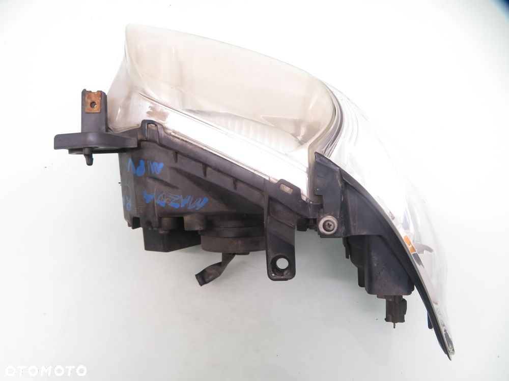 LAMPA PRAWA PRZEDNIA MAZDA MPV II (LW) P2018 - 7