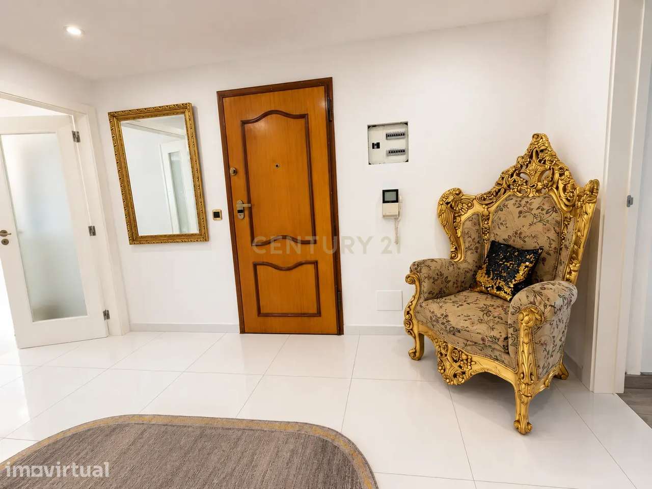 Apartamento T2 Remodelado | Massamá - Grande imagem: 3/26