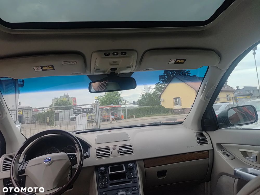 Volvo XC 90 T6 Comfort - 12