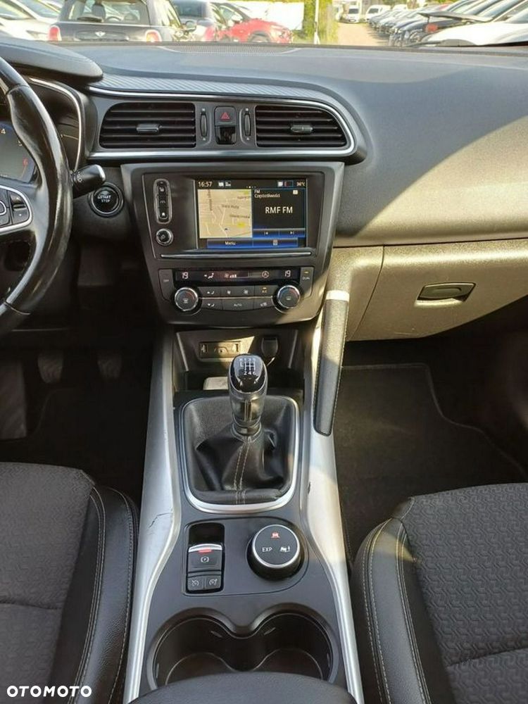 Renault Kadjar 1.2 Energy TCe Intens - 24