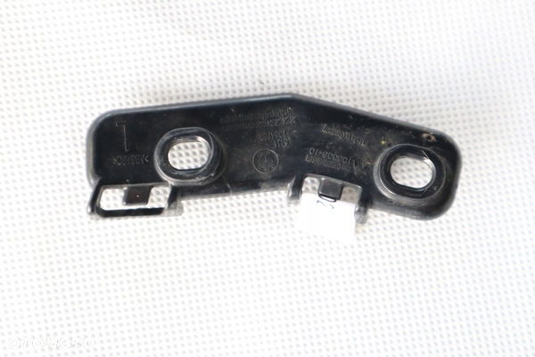 ŚLIZG MOCOWANIE ZDERZAKA UCHWYT BMW X1 F48 LIFT F48 LEWY DOLNY 51117354769