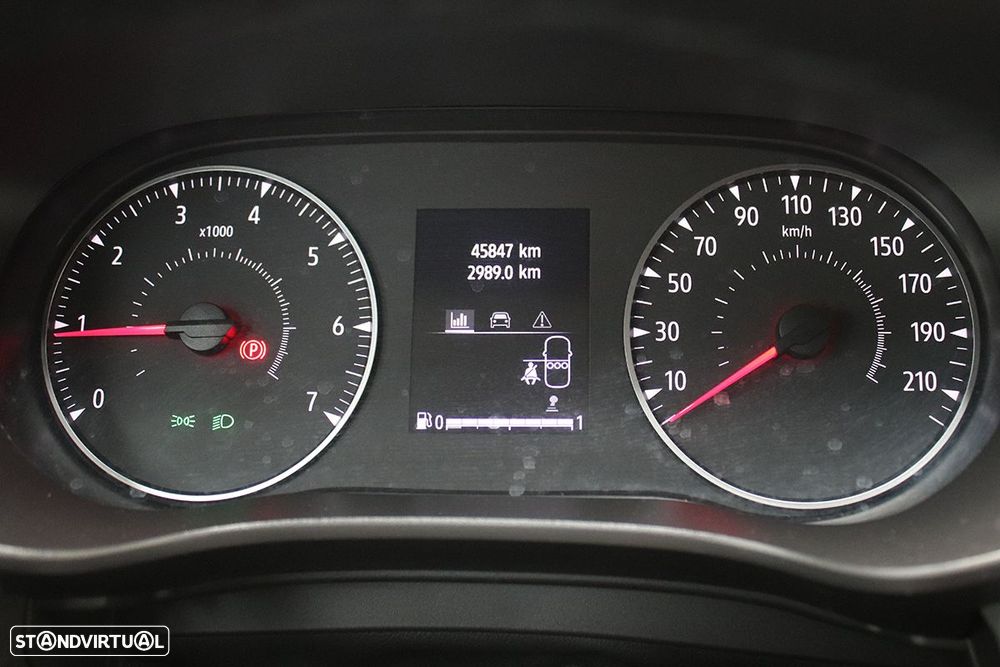 Dacia Jogger 1.0 ECO-G Extreme Bi-Fuel - 16