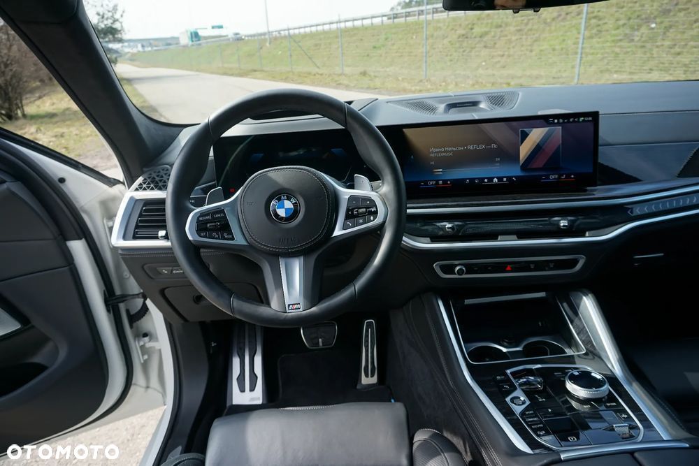BMW X6M - 10