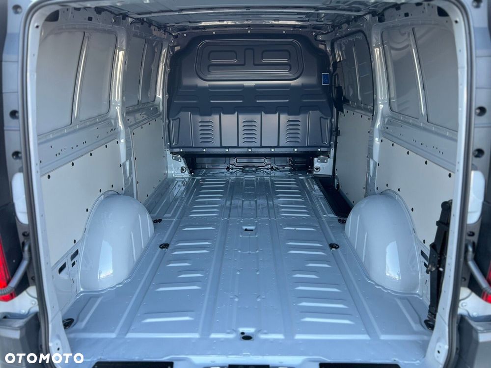 Mercedes-Benz Vito Vito - 9