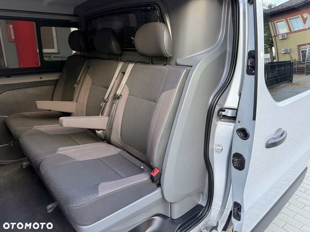 Fiat Talento Multicab L2H1 Basis - 15