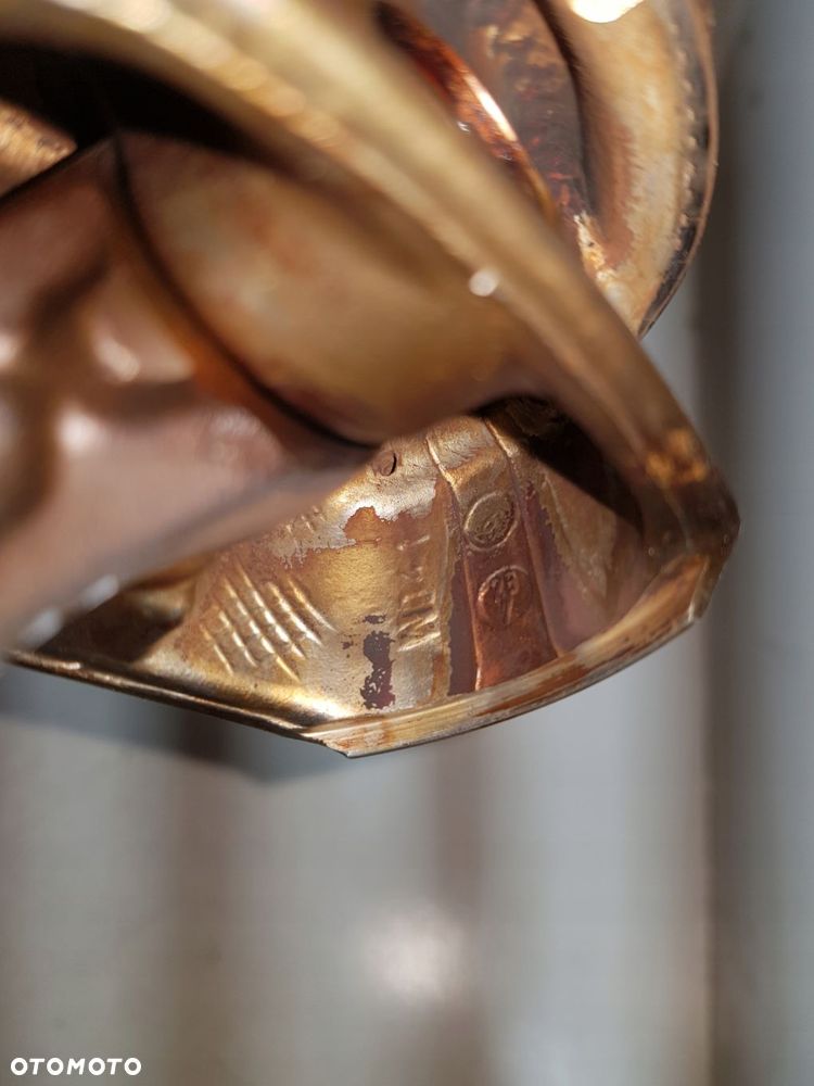 tłok korbowód 77l54 peugeot citroen mini 1.6 vti - 11