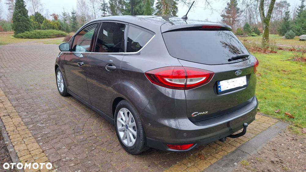 Ford C-MAX ver-1-5-tdci-start--stop--system-titanium - 6