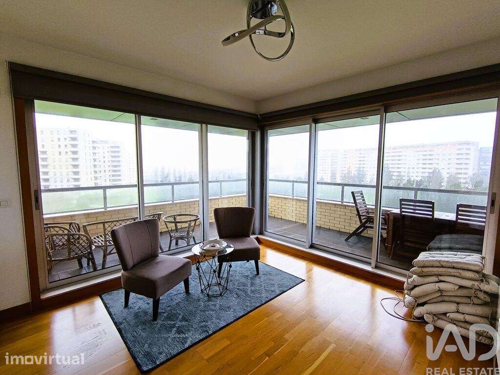 Apartamento T4 em Lumiar de 202 m2 - Grande imagem: 2/32