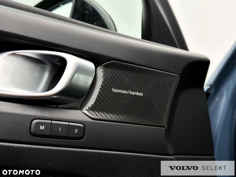 Volvo XC 40 - 19